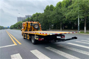 万宁宁武道路救援拖车-宁武救援服务热线